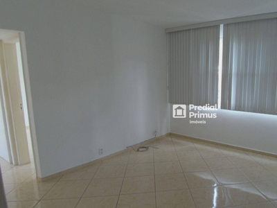 Apartamento em Olaria, Nova Friburgo/RJ de 70m² 2 quartos para locação R$ 800,00/mes