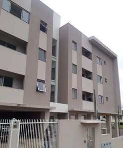 Apartamento em Olarias, Ponta Grossa/PR de 65m² 2 quartos à venda por R$ 198.000,00