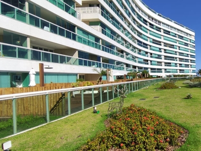 Apartamento em Ondina, Salvador/BA de 10m² 2 quartos para locação R$ 5.000,00/mes