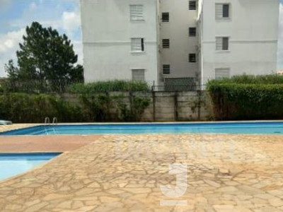 Apartamento em Ortizes, Valinhos/SP de 60m² 2 quartos à venda por R$ 372.000,00