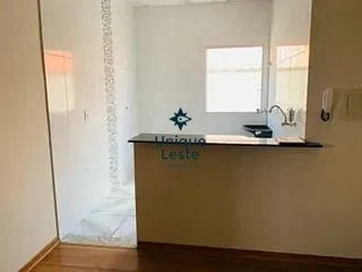 Apartamento em Ouro Minas, Belo Horizonte/MG de 10m² 2 quartos à venda por R$ 249.000,00