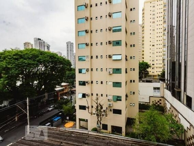 Apartamento em Pacaembu, São Paulo/SP de 115m² 3 quartos à venda por R$ 849.000,00