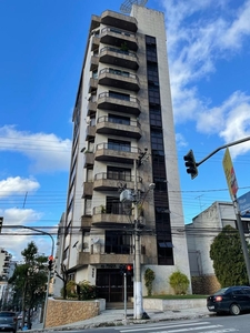 Apartamento em Paineiras, Juiz de Fora/MG de 235m² 4 quartos à venda por R$ 1.149.000,00 ou para locação R$ 3.800,00/mes