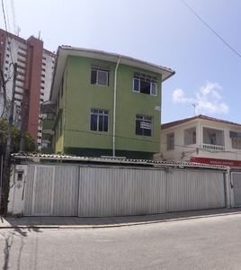 Apartamento em Paissandu, Recife/PE de 89m² 3 quartos à venda por R$ 229.000,00