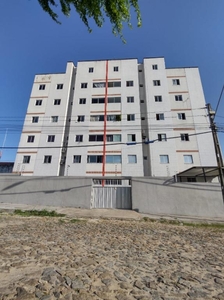 Apartamento em Papicu, Fortaleza/CE de 77m² 3 quartos à venda por R$ 237.000,00
