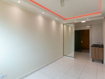 Apartamento em Parada XV de Novembro, São Paulo/SP de 45m² 2 quartos à venda por R$ 201.000,00