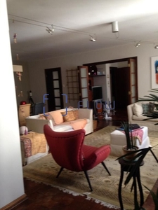 Apartamento em Paraíso, São Paulo/SP de 0m² 2 quartos à venda por R$ 1.500.000,00 ou para locação R$ 10.000,00/mes