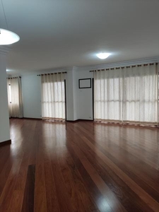 Apartamento em Paraíso, São Paulo/SP de 228m² 4 quartos para locação R$ 12.500,00/mes