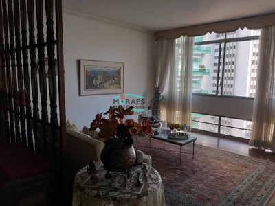 Apartamento em Paraíso, São Paulo/SP de 237m² 4 quartos à venda por R$ 2.399.000,00 ou para locação R$ 9.000,00/mes