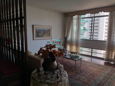 Apartamento em Paraíso, São Paulo/SP de 237m² 4 quartos à venda por R$ 2.400.000,00 ou para locação R$ 9.000,00/mes