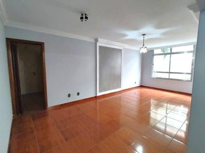 Apartamento em Paraíso, São Paulo/SP de 90m² 3 quartos para locação R$ 3.500,00/mes
