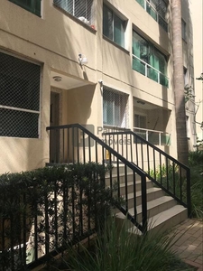 Apartamento em Paraisópolis, São Paulo/SP de 50m² 2 quartos à venda por R$ 209.000,00