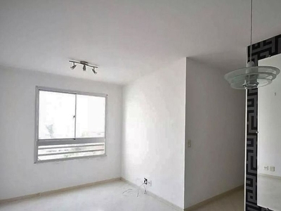 Apartamento em Paraisópolis, São Paulo/SP de 50m² 2 quartos à venda por R$ 233.000,00