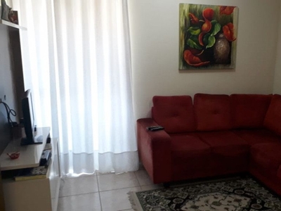Apartamento em Paraisópolis, São Paulo/SP de 54m² 2 quartos à venda por R$ 232.000,00