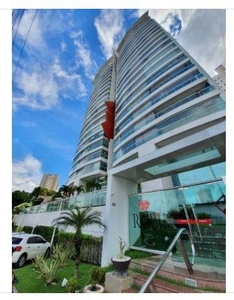 Apartamento em Parque 10 de Novembro, Manaus/AM de 140m² 4 quartos à venda por R$ 1.349.000,00