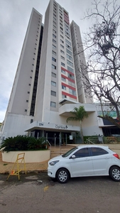 Apartamento em Parque Amazônia, Goiânia/GO de 78m² 2 quartos para locação R$ 2.950,00/mes