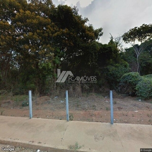 Apartamento em Parque Araguari, Cidade Ocidental/GO de 60m² 2 quartos à venda por R$ 67.724,00