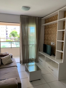 Apartamento em Parque Bela Vista, Salvador/BA de 52m² 2 quartos para locação R$ 2.700,00/mes