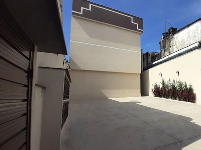 Apartamento em Parque Boturussu, São Paulo/SP de 40m² 2 quartos à venda por R$ 194.000,00