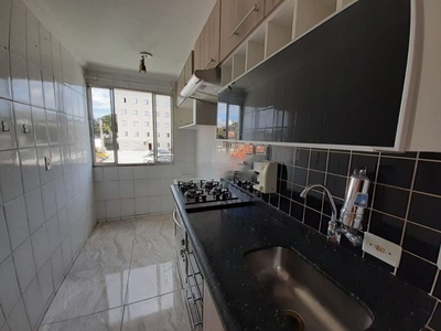 Apartamento em Parque Cruzeiro do Sul, São Paulo/SP de 41m² 2 quartos à venda por R$ 229.000,00