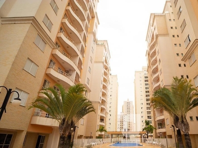Apartamento em Parque das Flores, Campinas/SP de 80m² 3 quartos à venda por R$ 629.000,00