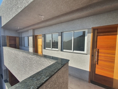 Apartamento em Parque das Paineiras, São Paulo/SP de 40m² 2 quartos à venda por R$ 209.000,00