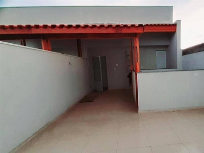 Apartamento em Parque Erasmo Assunção, Santo André/SP de 80m² 2 quartos à venda por R$ 311.000,00