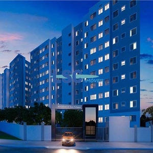 Apartamento em Parque Esmeralda, São Paulo/SP de 10m² 2 quartos à venda por R$ 209.990,00