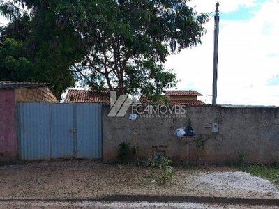 Apartamento em Parque Estrela Dalva Xii, Santo Antônio Do Descoberto/GO de 57m² 2 quartos à venda por R$ 58.191,00
