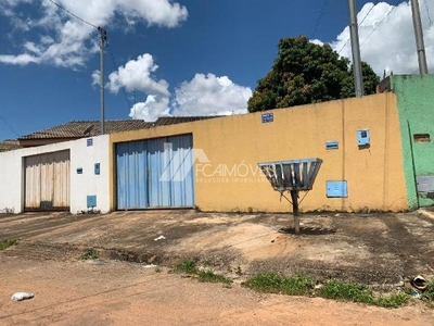 Apartamento em Parque Estrela Dalva Xii, Santo Antônio Do Descoberto/GO de 79m² 2 quartos à venda por R$ 69.829,00