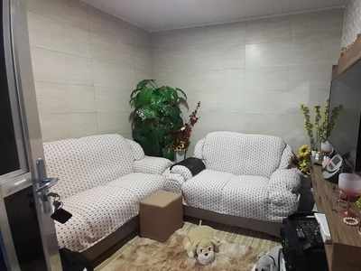 Apartamento em Parque Fluminense, Duque de Caxias/RJ de 0m² 2 quartos à venda por R$ 90.000,00