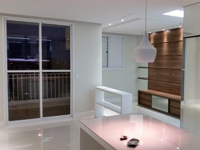Apartamento em Parque Industrial, Campinas/SP de 67m² 3 quartos à venda por R$ 629.000,00