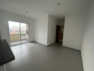Apartamento em Parque Industrial, São José dos Campos/SP de 62m² 2 quartos para locação R$ 1.800,00/mes