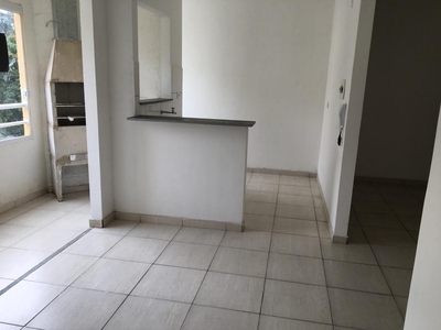 Apartamento em Parque Interlagos, São José dos Campos/SP de 58m² 2 quartos à venda por R$ 171.000,00