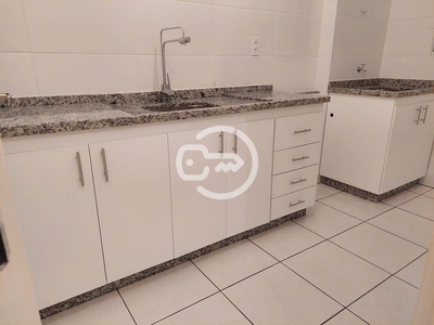 Apartamento em Parque Mãe Preta, Rio Claro/SP de 48m² 2 quartos à venda por R$ 159.000,00