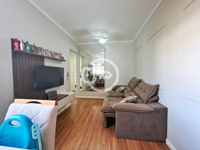 Apartamento em Parque Mãe Preta, Rio Claro/SP de 48m² 2 quartos à venda por R$ 209.000,00