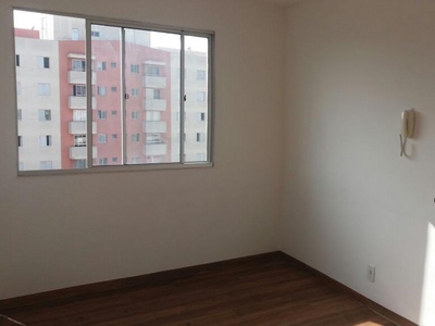 Apartamento em Parque Munhoz, São Paulo/SP de 46m² 2 quartos à venda por R$ 209.000,00