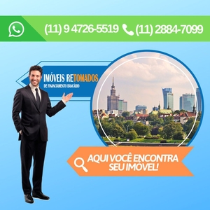 Apartamento em Parque Napolis A, Cidade Ocidental/GO de 59m² 2 quartos à venda por R$ 60.962,00