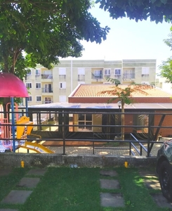 Apartamento em Parque Nova Esperança, São José dos Campos/SP de 46m² 2 quartos à venda por R$ 158.000,01
