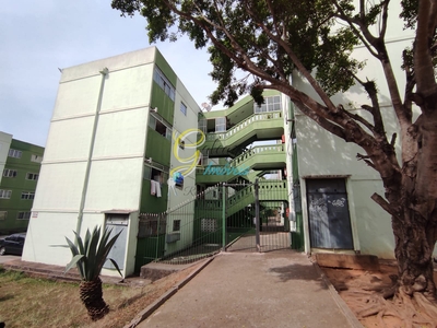 Apartamento em Parque Pinheiros, Taboão da Serra/SP de 56m² 2 quartos à venda por R$ 184.000,00