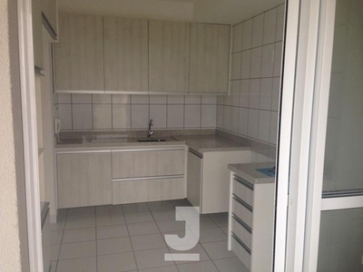 Apartamento em Parque Prado, Campinas/SP de 109m² 3 quartos à venda por R$ 929.000,00
