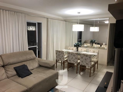 Apartamento em Parque Prado, Campinas/SP de 90m² 3 quartos à venda por R$ 689.000,00