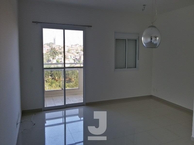 Apartamento em Parque Prado, Campinas/SP de 92m² 3 quartos à venda por R$ 669.000,00