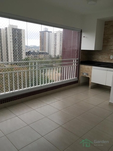 Apartamento em Parque Residencial Aquarius, São José dos Campos/SP de 0m² 2 quartos para locação R$ 4.000,00/mes