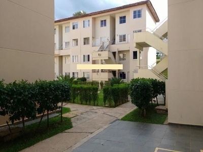 Apartamento em Parque Residencial Eloy Chaves, Jundiaí/SP de 54m² 2 quartos à venda por R$ 226.900,00