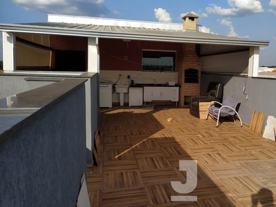 Apartamento em Parque Residencial Jaguari, Americana/SP de 368m² 6 quartos à venda por R$ 849.000,00