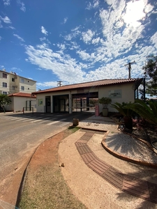 Apartamento em Parque Residencial Rita Vieira, Campo Grande/MS de 45m² 2 quartos para locação R$ 1.100,00/mes