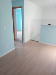 Apartamento em Parque Santa Rosa, Suzano/SP de 42m² 2 quartos à venda por R$ 169.000,00