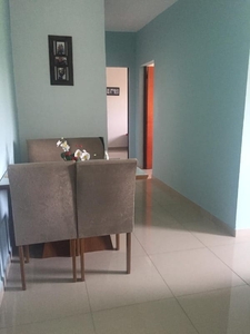 Apartamento em Parque Santo Antônio, Guarulhos/SP de 65m² 2 quartos à venda por R$ 219.000,00