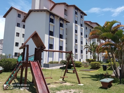 Apartamento em Parque Santo Antônio, Jacareí/SP de 62m² 2 quartos à venda por R$ 234.000,00